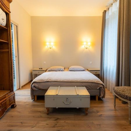 Maison D Hotes L Ecole Anteuil Dış mekan fotoğraf